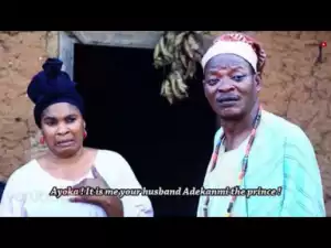 Video: Ajesara 2 Latest Yoruba Movie 2018 Drama Starring Taofeek Adewale | Taiwo Hassan